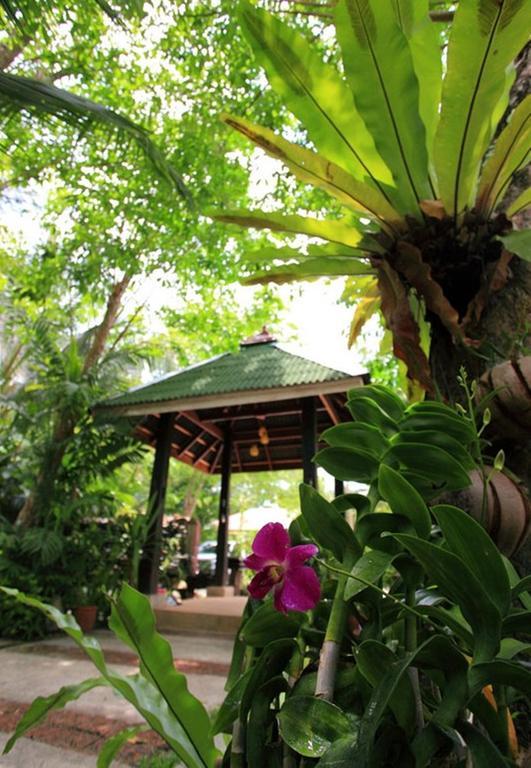 Vipa Tropical Resort Ao Nang Esterno foto